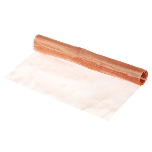 X39 pure copper - 12"x39",