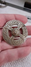 Scottish hallmarked silver - hallmarked,