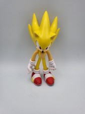 Jakks Sonic The Hedgehog -4.5"