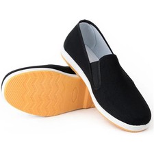 MAR Traditional Kung-Fu Rubber