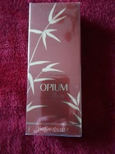 Sealed YSL Opium perfumed body moisturiser/lotion 200ml..RARE