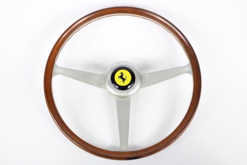 1967 ferrari 206 dino - dino, momo