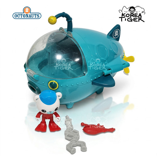 Fisher price octonauts - fisher-price,