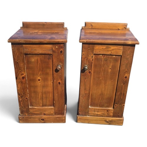 Antique pair 19th century - antique, of