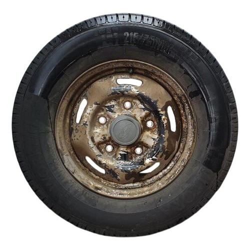 Ford transit mk6 2003 genuine - mk6,