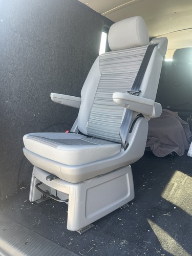 California t6 genuine - t5,