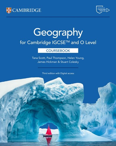 Cambridge igcse and level - cambridge, igcse™