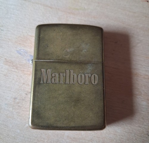 Vintage rare 1989 marlboro - vintage,