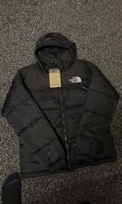 The North Face Nuptse