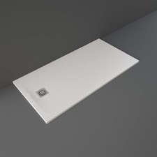 RAK Feeling White Stone Effect