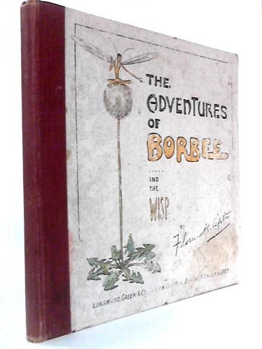 The adventures borbee and - adventures,