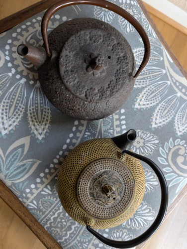 Two small diameter - two, 5-in