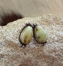 Palomino Variscite Navajo