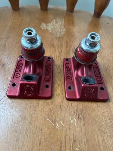Vintage independent trucks usa - independent,