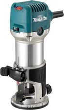 Makita RT0702CX4/1 110V Router