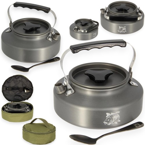 Ngt gun metal aluminium - 0.8l,