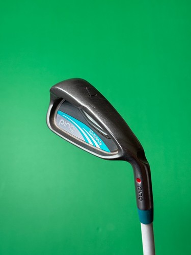 Ping rhapsody red dot - ping,