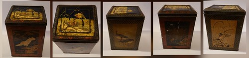 Beautiful rare antique - beautiful, 11"