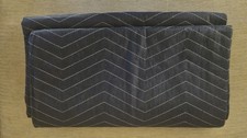 VEVOR Moving / Packing Blanket 80" x 72" Furniture Pad - single blanket