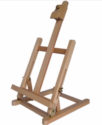 Lidl wooden frame adjustable - lidl, h-frame