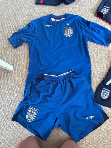 England 2006 goalkeeper - england,