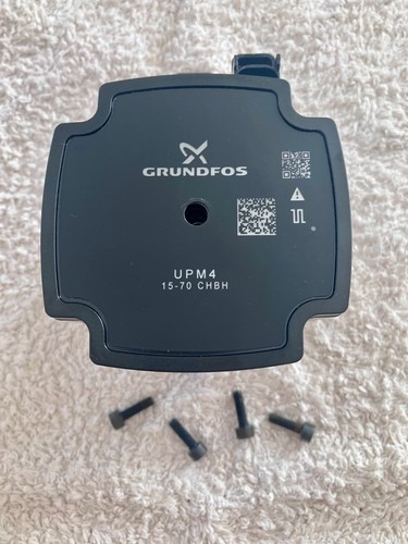 Grundfos upm4 chbh pump - grundfos,
