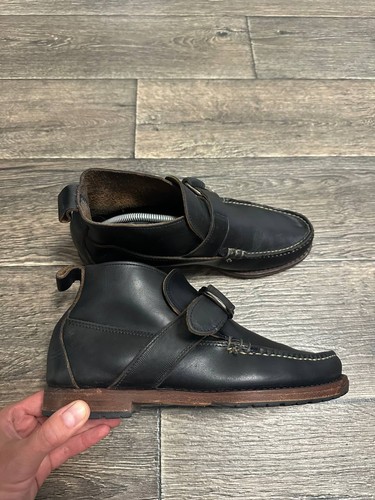 Eastland 1955 ring - boots, men