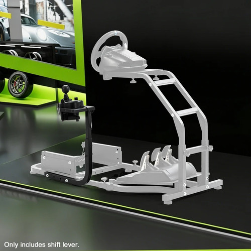 Hottoby racing sim cockpit - racing,