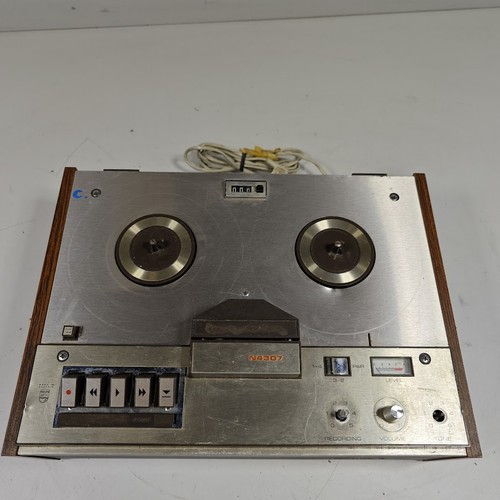 Philips n4307 reel - philips,