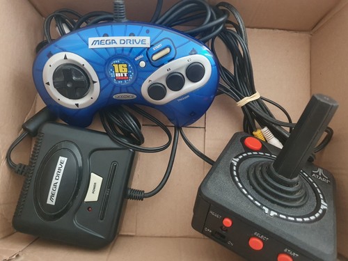 Plug play bundle - bundle, mega