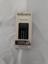 Unicorn Darts - Adults