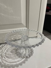 LAURA ASHLEY GLASS BOBBLE