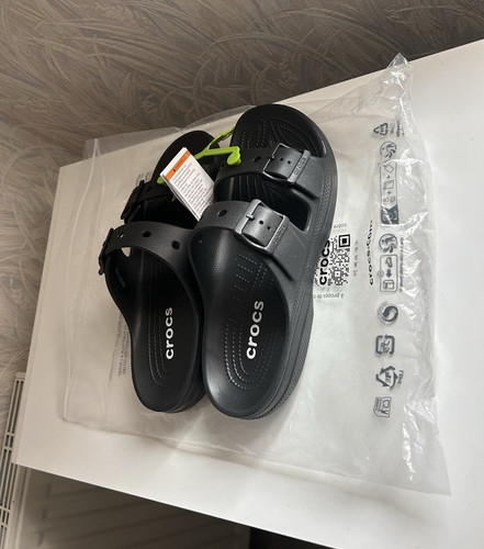 Crocs men saturday - men’s,