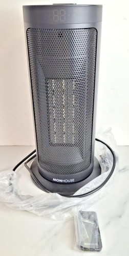 Dreo hsh002 black corded - dreo,