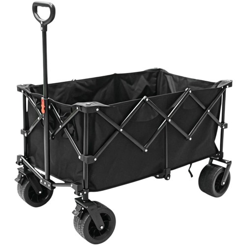 Festival trolley 200l capacity - trolley,