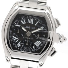 CARTIER Roadster XL W62007X6