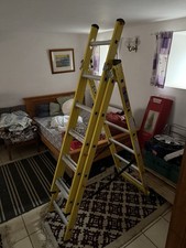 Clow Reach A Light Fibreglass