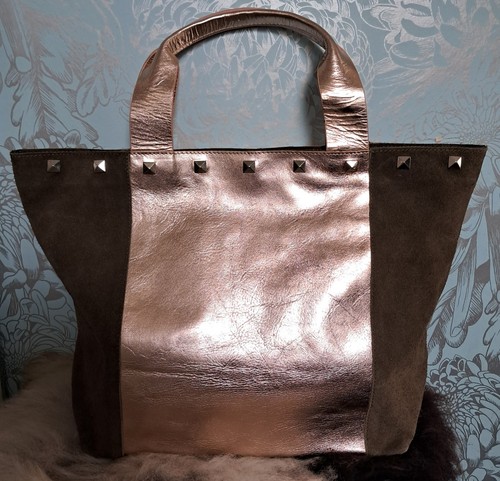 Rox ann women tote bag - ann, in