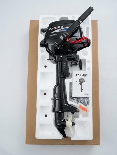 Parsun hp 4 stroke - hp, 4-stroke