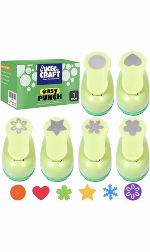 Juice craft easy punch - juice,