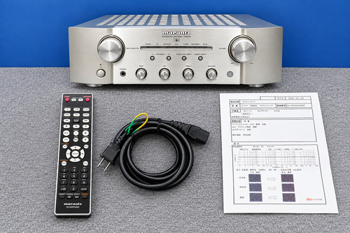 Marantz pm8005 integrated - marantz,