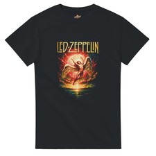 Led Zeppelin Music Inspired