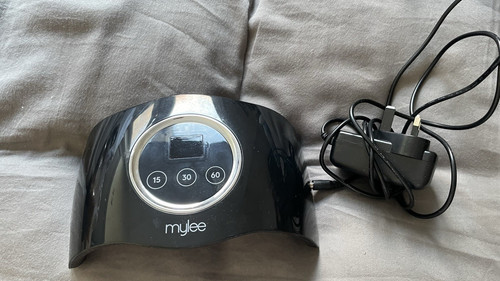 Mylee 36w led nail - led,