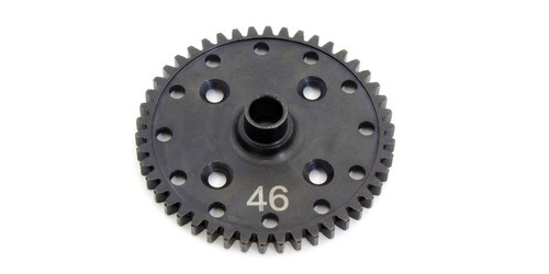Spur gear 46t kyosho - spur,
