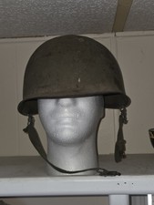 Korean War U.S. McCord M1
