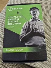 Golf Swing Analyser