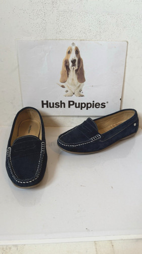 Hush puppies leather - hush, shoes