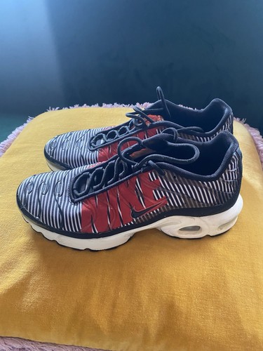Nike air max plus - nike, tn