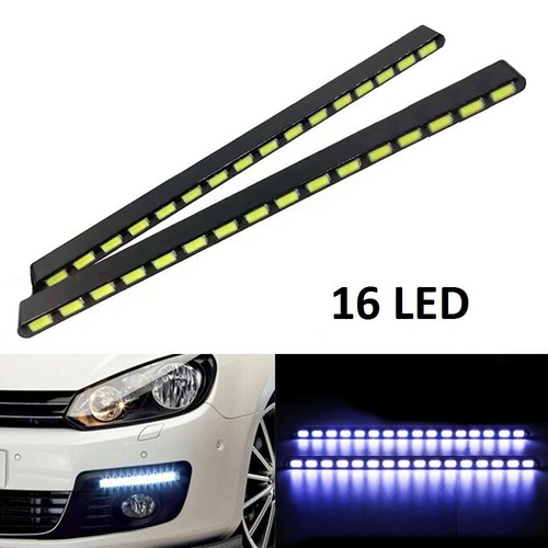 Led daytime running lights - 16,