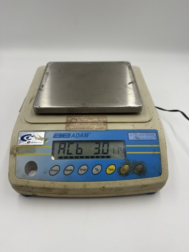 Adam acb plus 3000 - a, e